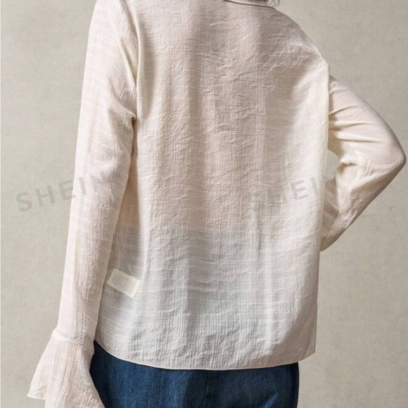 Boho tunic - Picture 2 of 2